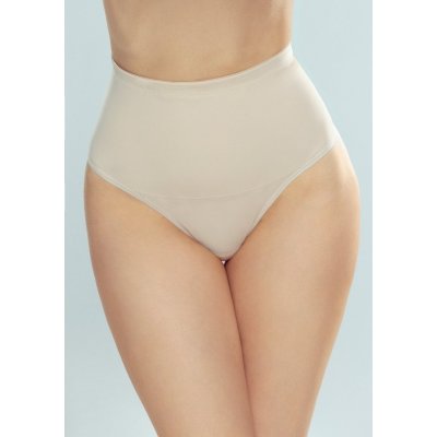Eldar Vektra dámské kalhotky string béžová – Zboží Mobilmania