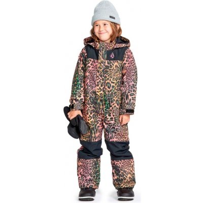 Volcom Toddler One Piece Acid – Zboží Dáma