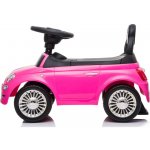 Buddy Toys BPC 5197 FIAT 500 – Zbozi.Blesk.cz