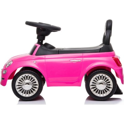 Buddy Toys BPC 5197 FIAT 500 – Zbozi.Blesk.cz