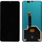 LCD Displej + Dotykové sklo + Rám Huawei P30 - originál – Zboží Mobilmania