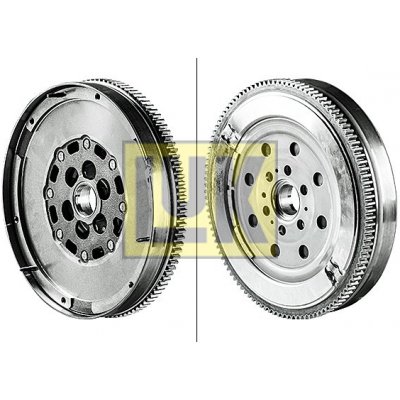 Setrvačník Schaeffler LuK 415 0241 10 – Sleviste.cz