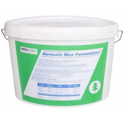 Morsuvin New Formulation 6 kg – Zboží Dáma Morsuvin New Formulation 6 kg – Zboží Dáma