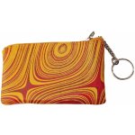 Kožená DD X 4-12 yellow – Zboží Dáma