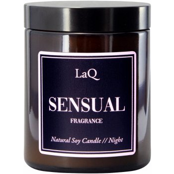 LaQ Sensual Night 180 ml