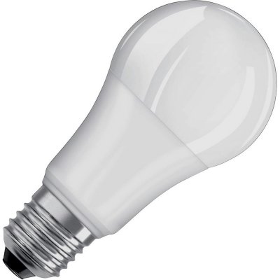 Osram LED žárovka STAR CLA100 13 W E27 4000 K matná studeně bílá – Hledejceny.cz
