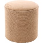 Flamingo Ottoman Škrabadlo 3 v 1 46 cm – Sleviste.cz