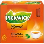 Pickwick ranní 100 x 1,75 g – Zboží Mobilmania