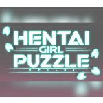 Hentai Girl Puzzle Sci-fi – Zboží Dáma
