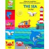 Kniha The Sea