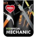 Dedra EKO prací prášek na montérky a pracovní oděvy Ecospecial mechanic 1000 g – Zboží Dáma