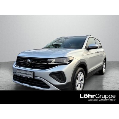 Volkswagen T-Cross 1.0 TSI Life 70 kW | Zboží Auto