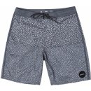 RVCA ARROYO TRUNK black kraťasové