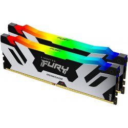 Kingston FURY Renegade DDR5 48GB 6400MHz CL32 (2x24GB) KF564C32RSAK2-48