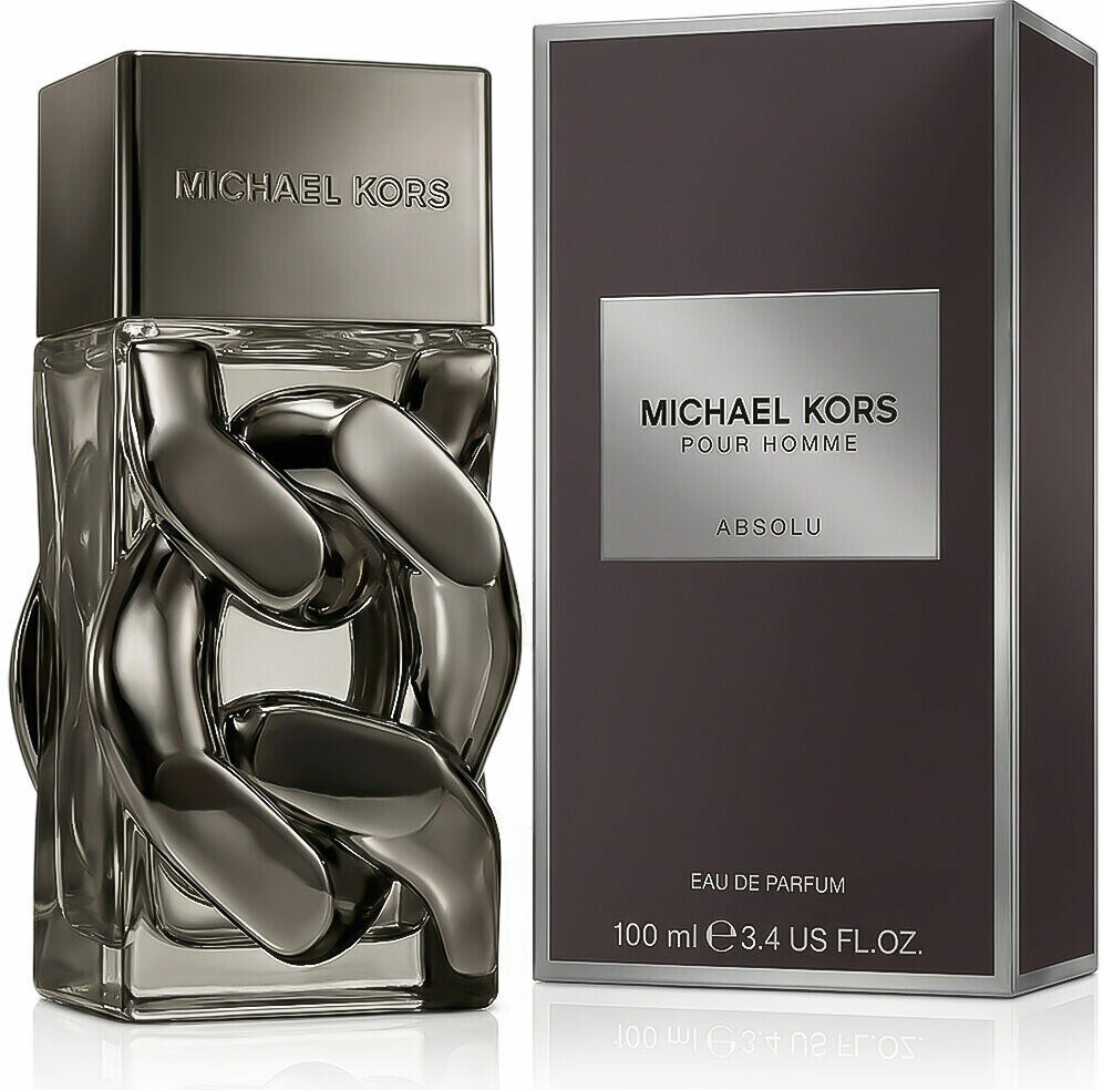 Michael Kors Pour Homme Absolu parfémovaná voda pánská 100 ml