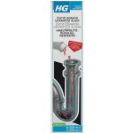 HG čistič odpadů ucpaných vlasy 450 ml – HobbyKompas.cz