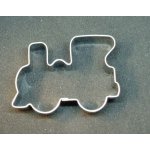 Vykrajovátko Mašinka 6 cm – Hledejceny.cz