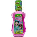 L.O.L. Surprise Mouthwash pro děti 300 ml – Sleviste.cz