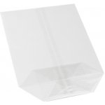 100 ks - Celofánový sáček s křížovým dnem 100x170 – Zboží Dáma