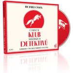 Čtvrteční klub amatérských detektivů - Richard Osman – Zboží Dáma