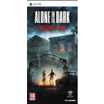 Alone in the Dark (Collector's Edition) – Hledejceny.cz