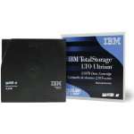 IBM LTO6 Ultrium 2,5/6,25TB (#00V7590) – Zboží Živě