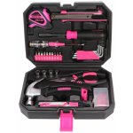 SIXTOL SX3025 HOME PINK 66 – Hledejceny.cz
