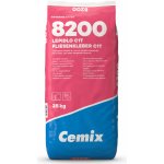 Cemix 8200 C1T 25 kg – Zboží Mobilmania