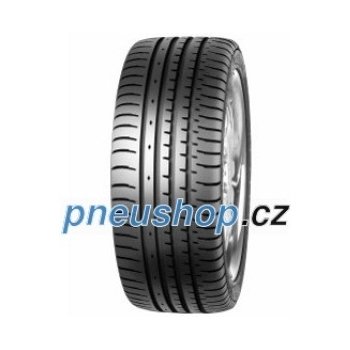 Accelera Phi 2 275/35 R20 102Y