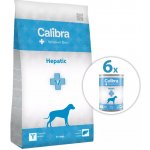 Calibra dog VD Hepatic 12 kg – Hledejceny.cz