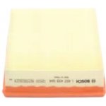 BOSCH Vzduchový filtr 1 457 433 004 – Hledejceny.cz