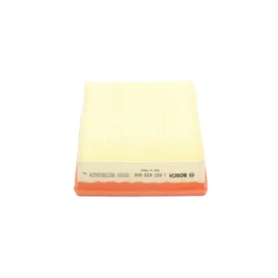 BOSCH Vzduchový filtr 1 457 433 004 – Hledejceny.cz