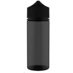 Chubby Gorilla Lahvička V3 120ml Černá – Zbozi.Blesk.cz