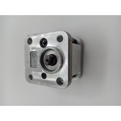 0AM325579D Mechanické čerpadlo mechatroniky DQ200 | Zboží Auto