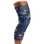 Mc David LEG CUFF "HEXFORCE" Reversible modrá – Hledejceny.cz