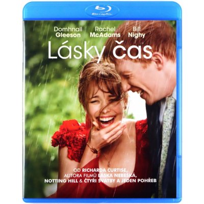 Lásky čas BD – Hledejceny.cz