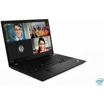 Lenovo ThinkPad T590 20N4002VGE