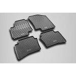 Koberce gumové Rigum Hyundai i20 2008-2014 – Zboží Mobilmania