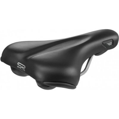 Selle Royal Rio Plus pánské černé – Zboží Mobilmania