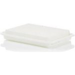 Vzduchový filtr MANN-FILTER C 30 009 – Hledejceny.cz