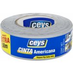 Ceys TackCeys Express páska univerzální 50 mm x 50 m – Zboží Dáma