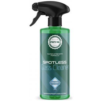 Infinity Wax Spotless Glass Cleaner 500 ml