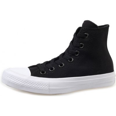 Converse Chuck Taylor All Star II černé bílé – Zbozi.Blesk.cz