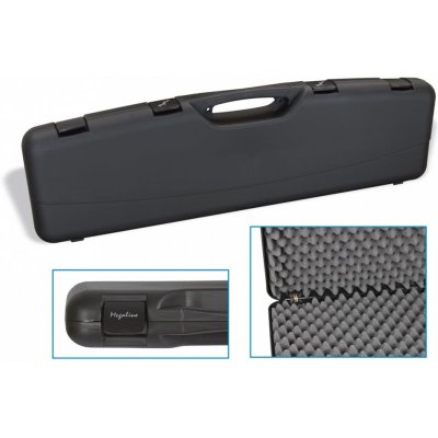 Albainox Megaline plastové černé – Zboží Dáma