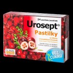 Dr. Müller Urosept pastilky bez cukru 24 ks – Hledejceny.cz