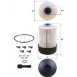 Palivový filtr MAHLE KX338/22D | Zboží Auto