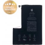 Apple iPhone 12 Pro Max 3687mAh Li-Ion (Bulk) 8596311145971 – Zboží Živě