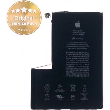 Apple iPhone 12 Pro Max 3687mAh Li-Ion (Bulk) 8596311145971