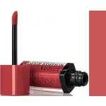 Bourjois Rouge Edition Velvet tekutá rtěnka s matným efektem 4 Peach Club 7,7 ml – Sleviste.cz