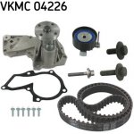 Sada rozvodů - řemen s kladkami a vodní pumpa SKF VKMC 04226 (VKMC04226) – Hledejceny.cz